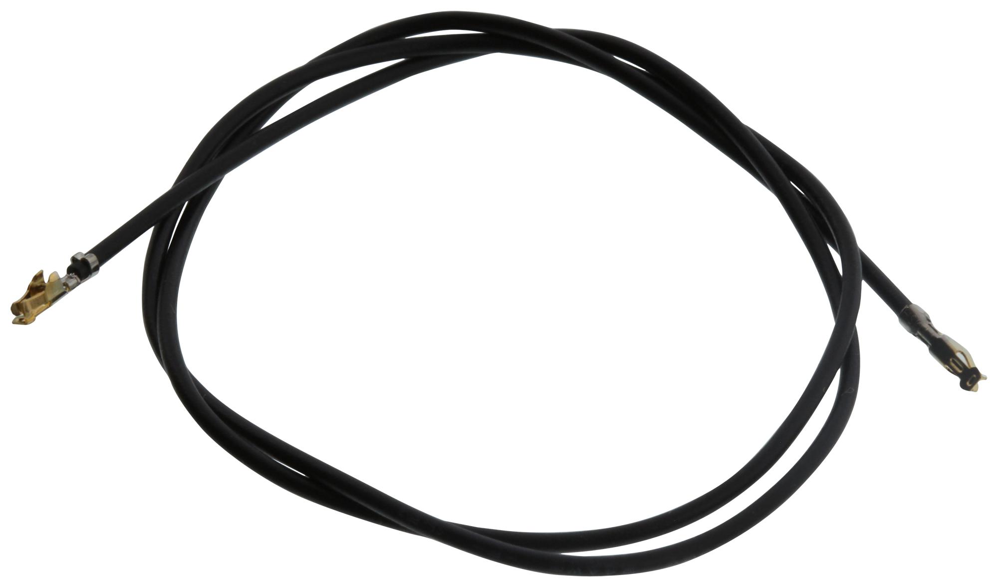 Buy Molex Connector Part Number 797581096 Online
