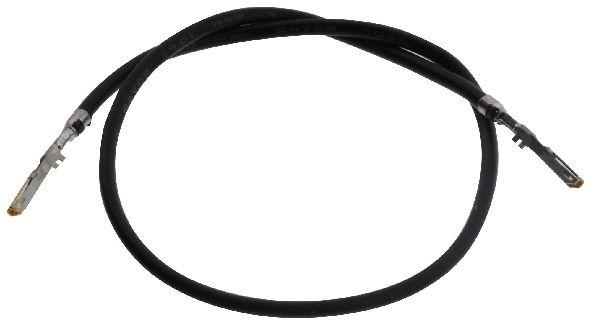 Molex 797582129 – Reliable Nano-Fit Connector for Industrial Applications