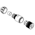 WOODHEAD / MOLEX 7A300032 image