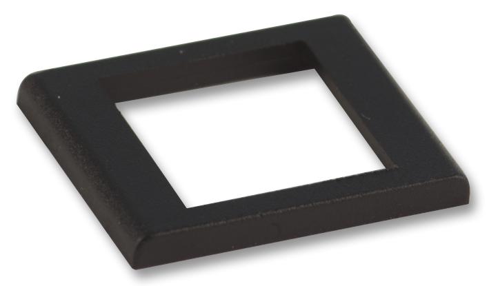 Multicomp Series Bezel: Black Bezel 7R02