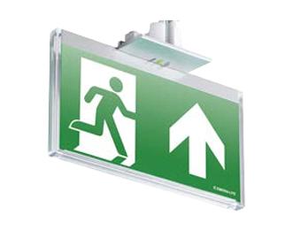 Standard Emergency Lighting 7TCA091160R0361 – Reliable Emergency Signage for Industrial Applications