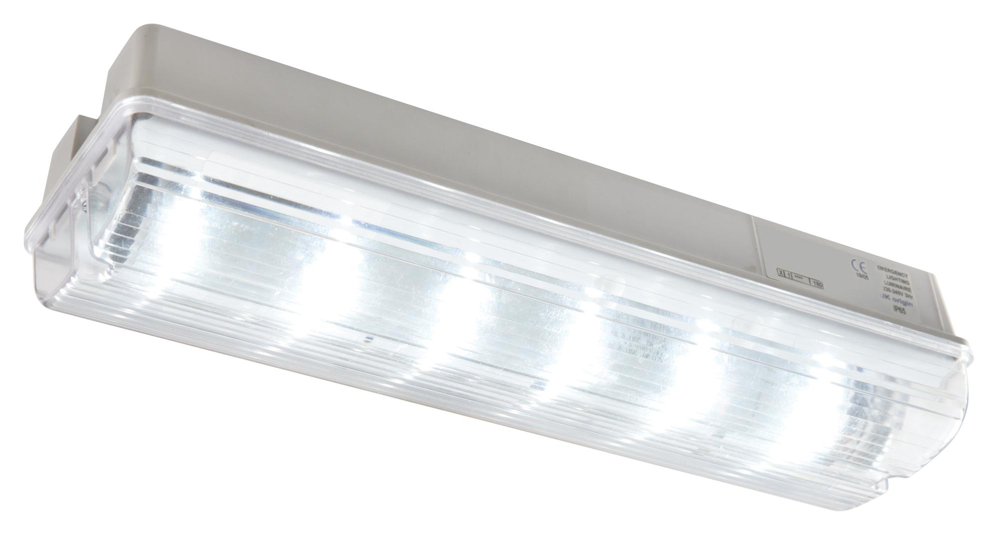 7TCA091160R0575 ABB LED Surface Mounted Luminaire | myMectronic