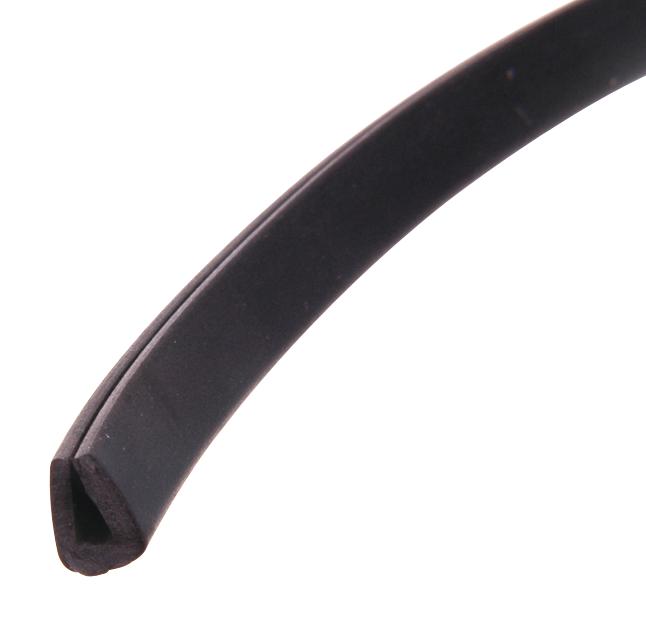 800-00001 HELLERMANNTYTON PVC Beading Edge Protection | myMectronic