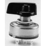 800-3A2-BL CARLING TECHNOLOGIES Single Pole Rotary Switch | myMectronic