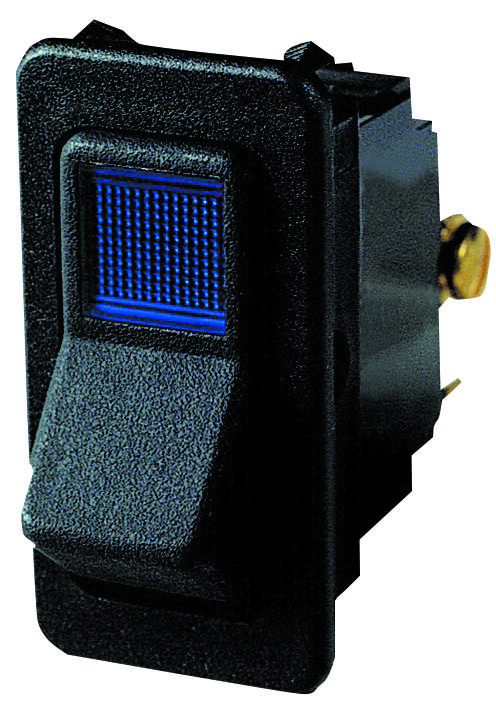 Eaton 8004K40N1V2 – Reliable Euro-Look DPDT Switch for Industrial Applications
