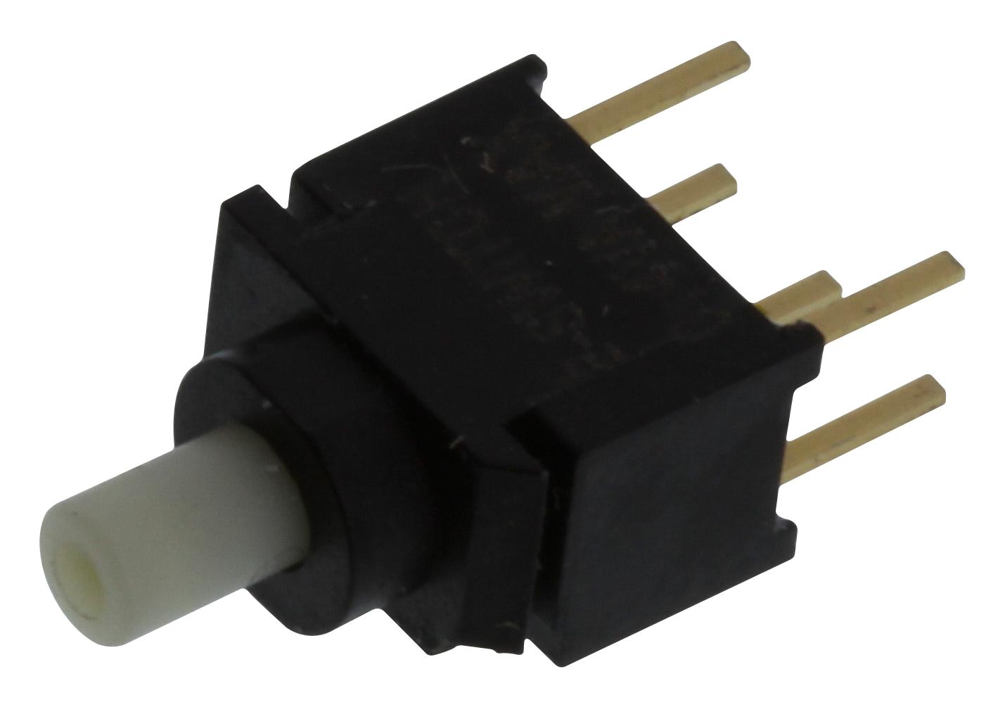 Elo Series 800U Pushbutton Switch: 800USP8P1A1M2RE