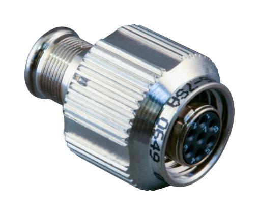 Buy Glenair Fiber Optic Connector Part Number 801-007 Online