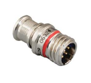 Buy Glenair Connector Part Number 80100901M1337PA Online