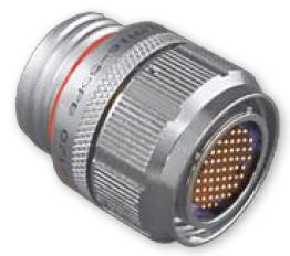 Glenair 801017M1026PA – Reliable Strain Reliefs for Industrial and Military Connectors