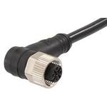 803001B30M050 WOODHEAD / MOLEX Micro-Change M12 Cordset | myMectronic