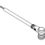 803001E03M100 WOODHEAD / MOLEX Micro-Change M12 Cordset | myMectronic