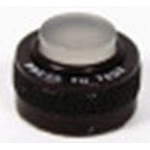 803-0334-500 DIALIGHT Blue Press-To-Test Cap | myMectronic