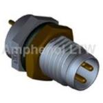 8-03PMMP-SF7002 AMPHENOL LTW M8 SMT Receptacle Connector | myMectronic