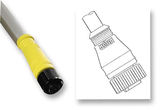 MOLEX 804000E03M020 image