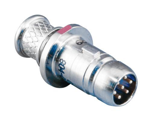 Buy Glenair Push-Pull Mighty Mouse Part Number 804-001-06 Online