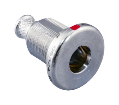 804-003-07M5-3SA GLENAIR Push-Pull Receptacle Connector | myMectronic