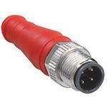 804006R-SP000 WOODHEAD / MOLEX M12 Power Connector | myMectronic