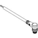 804007E03M100 WOODHEAD / MOLEX Micro-Change M12 Cordset | myMectronic