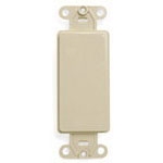80414-A LEVITON Decora Multimedia Blank Insert | myMectronic