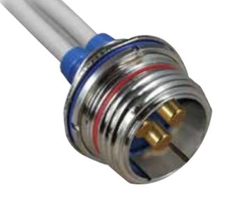 805-003-07M13-31SA GLENAIR Mighty Mouse Connector Receptacle | myMectronic
