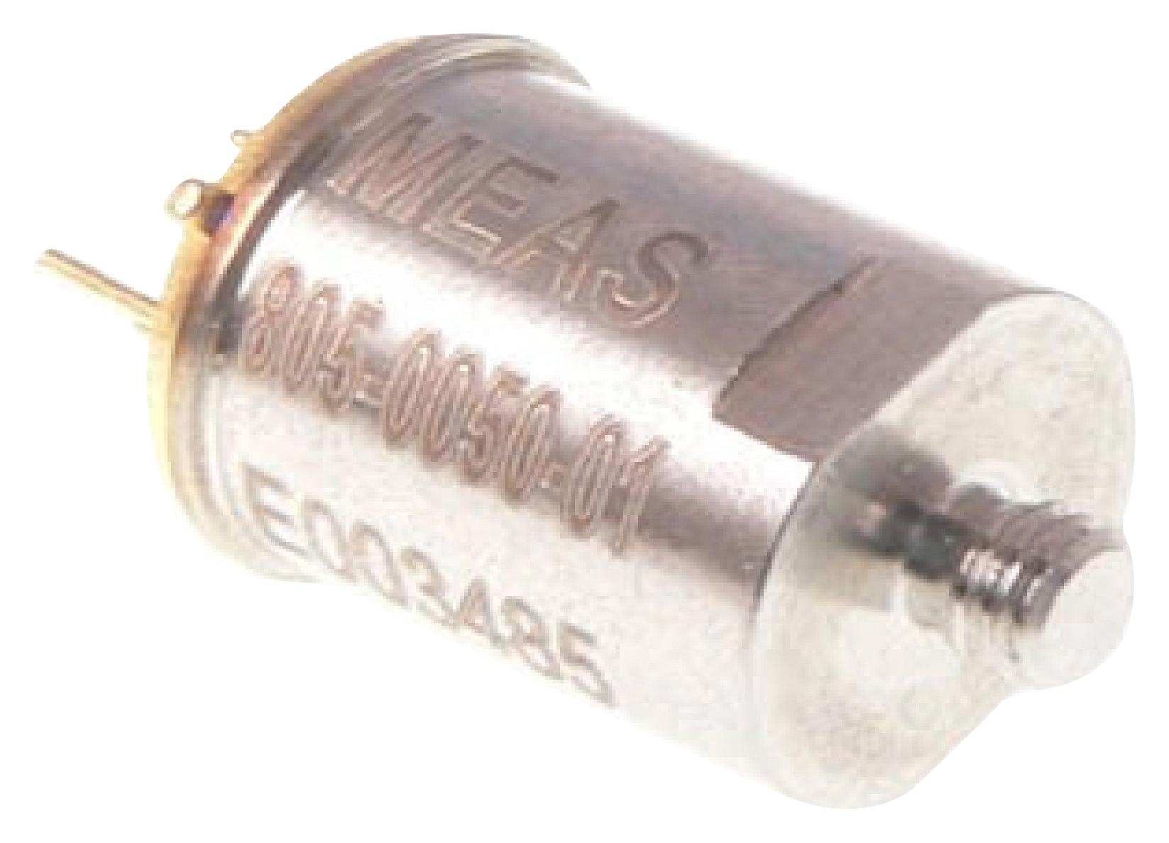 Buy TE Connectivity Model 805M1 Accelerometer Part Number 805M10200 Online