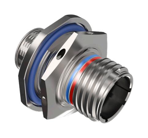Glenair 806-012 U–2013 Reliable Cable Plug for Industrial Applications