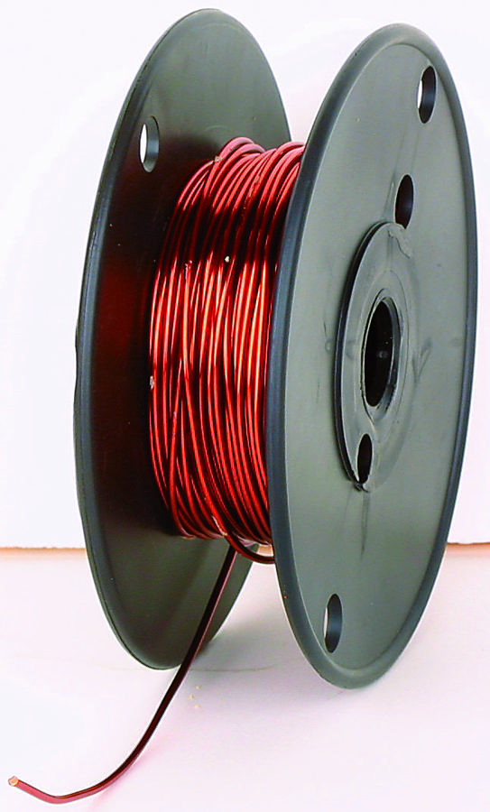 Belden Series 8074 Hook-up Wire: 16 AWG, 200°C Rated
