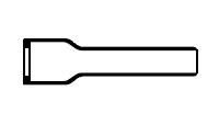 Raychem TE Connectivity 808489N002 image