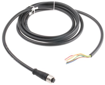 WOODHEAD / MOLEX 808S00P19M350H image