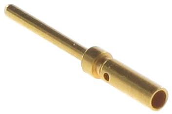 Glenair 809001 – Reliable Electrical Pin Contact for Industrial Applications