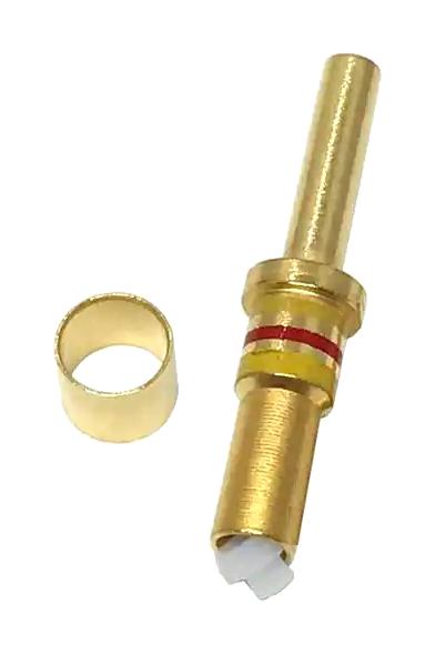 Glenair Series RF Coaxial Contact: 809114