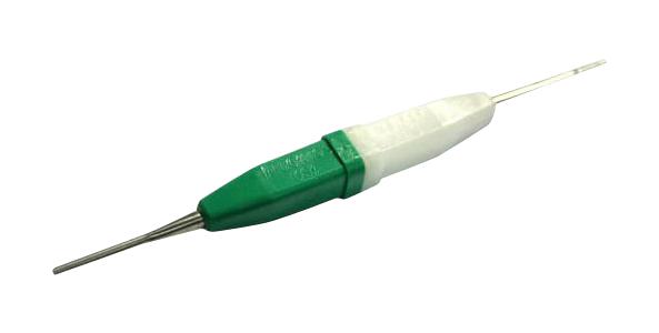 Ultraminiature Circular Series 806 – Reliable Crimp Tool for Industrial Applications