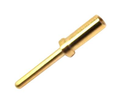 Glenair Series 806 Ultraminiature Circular Connectors: 809204