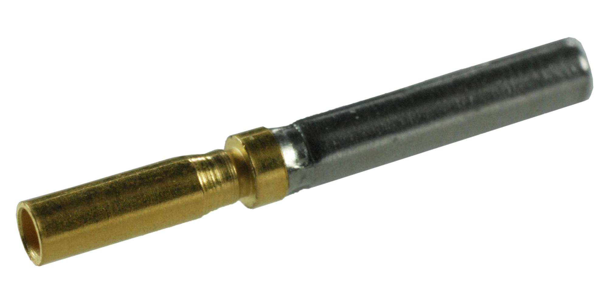 Glenair 809300 U–2013 Reliable Crimp Contacts for Industrial Applications