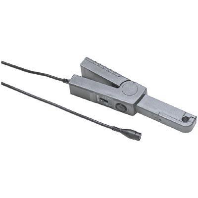 Fluke 80i-110s U+2013 Reliable Current Clamp for Industrial Applications