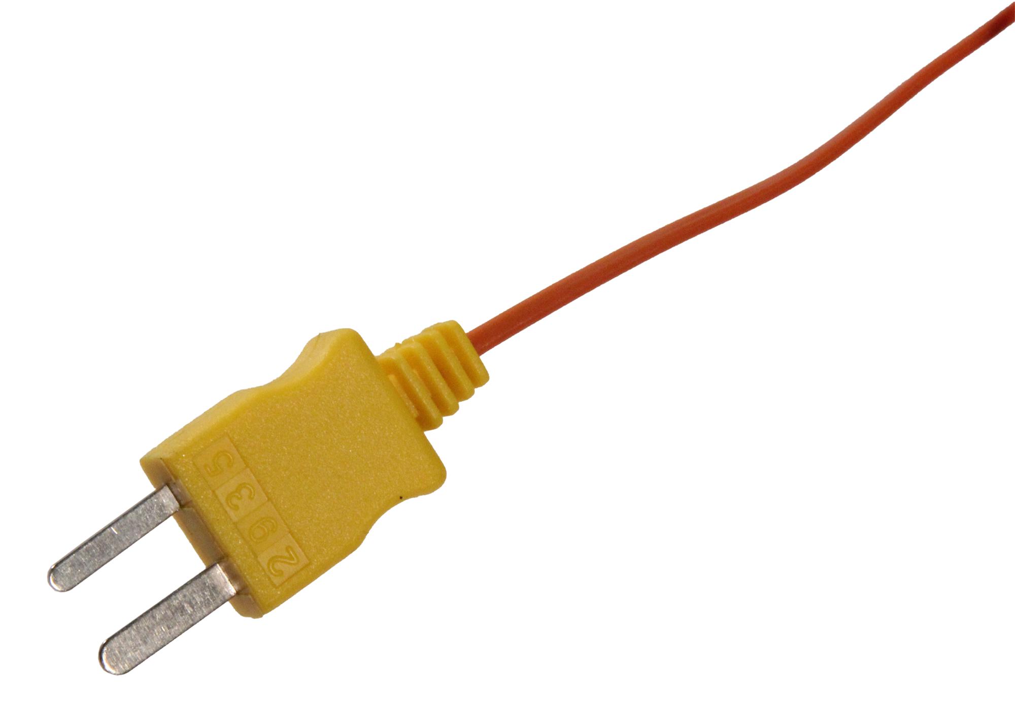 80PK-1 FLUKE Bead Thermocouple Probe | myMectronic