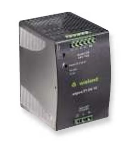 81.000.6140.0 WIELAND ELECTRIC Power Supply Module | myMectronic