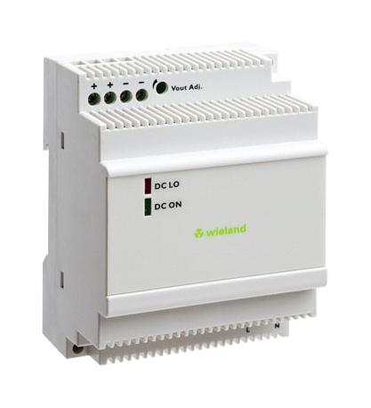 WIELAND-ELECTRIC 8100063420 image