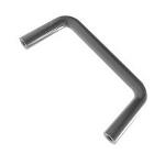 8106-632-SS-20 RAF 1 in. Leg Height Round Handles | myMectronic