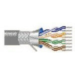 Belden Series 8108 Low Capacitance Computer Cable: 8108060100