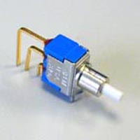 APEM 810KMZQUL – Reliable Pushbutton Switch for Industrial Applications