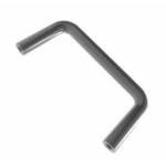 8110-832-SS-26 RAF Round Internal Thread Handle | myMectronic