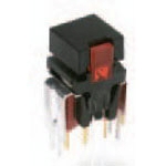 8121J95V3RE66 C&K COMPONENTS Connector, Board Mount | myMectronic