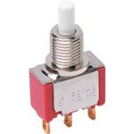 8121SD3V2GE C&K COMPONENTS Snap-acting Pushbutton Switch | myMectronic