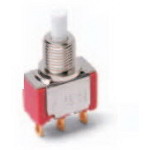 8121SYCGE C&K COMPONENTS Snap-acting Pushbutton Switch | myMectronic
