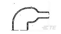 Raychem TE Connectivity 813206000 image