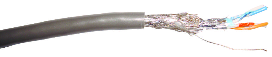 Belden 8132060100 – Reliable Data Transmission Cable for Industrial Applications
