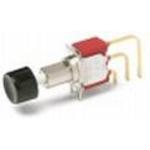 8168LY3V3QE2 C&K COMPONENTS SPDT Pushbutton Switch | myMectronic