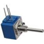 81A1A-B28-A15L BOURNS Single-Turn Panel Control | myMectronic