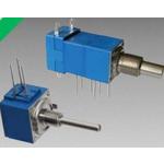 81A2A-B28-H13/H13L BOURNS Single-Turn Panel Control | myMectronic